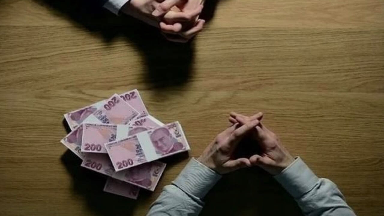 Tefecilik, Toplumların Kanseri3