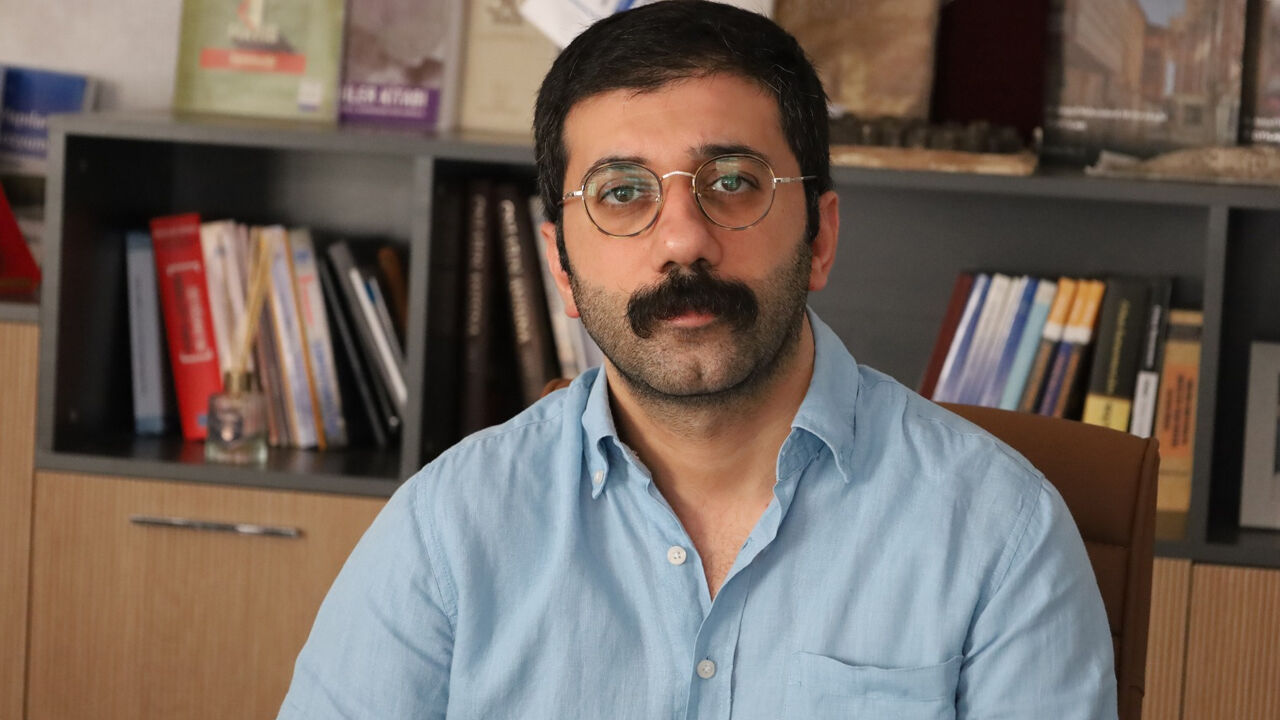 Tmmob Diyarbakır İkk Sekreteri Korkmaz Barınma Ihtiyacına Göre Imar Alanı Açılmalı