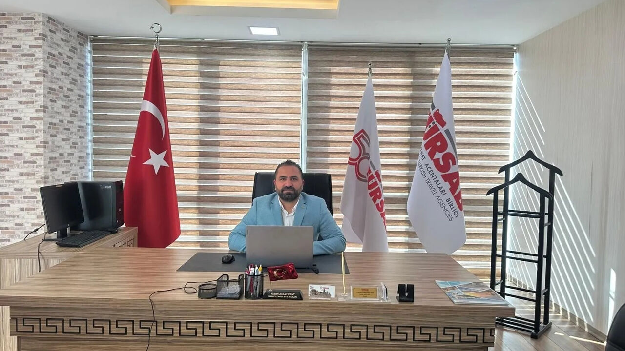 Türsab’dan Amedspor Için Spor Turizmi Hamlesi