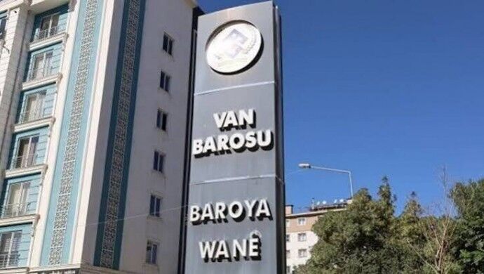 Van Barosu Basvuru