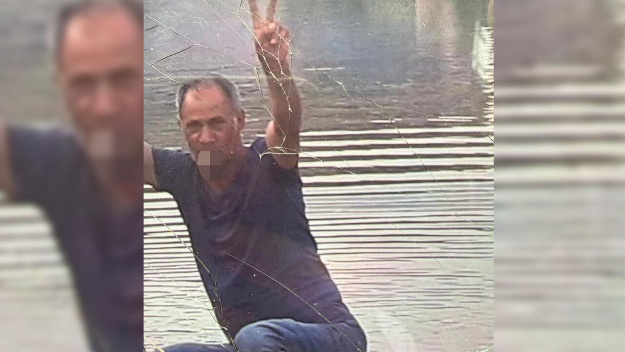 Yalnız Yaşayan Adam2