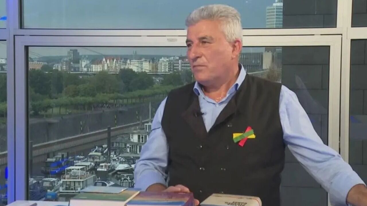 Avrupa’da 34 yılın ardından Diyarbakır’a dönüş umudu