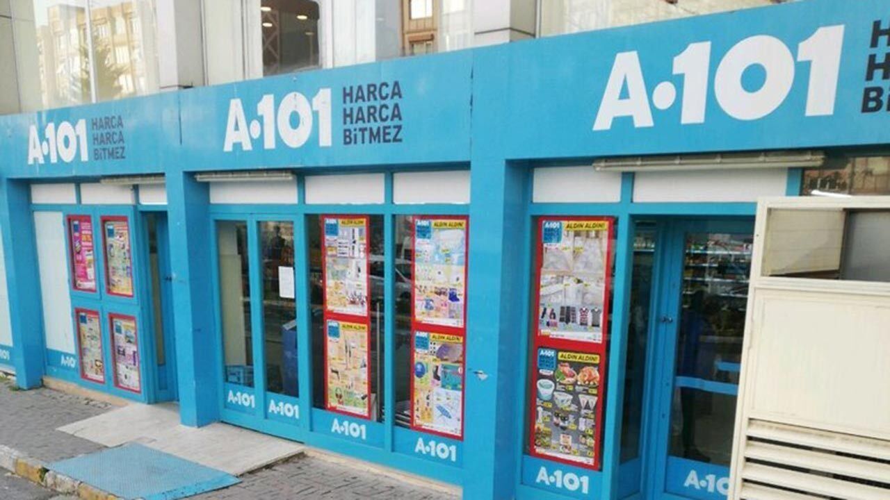 A101 8