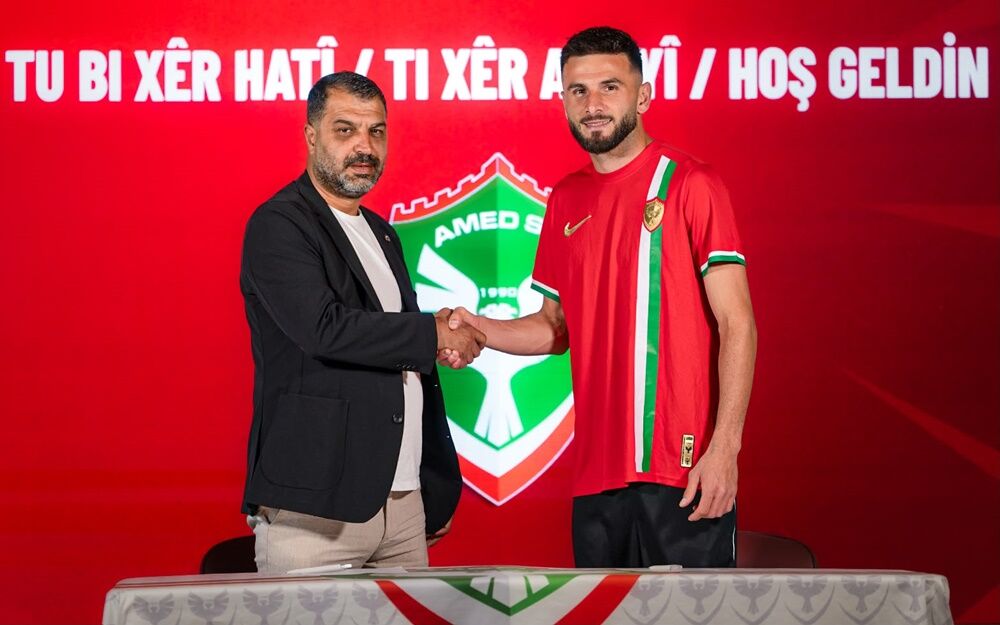 Amedspor Transfer-16