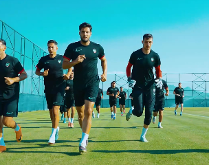 Amedspor bugün 10. transferini açıklıyor