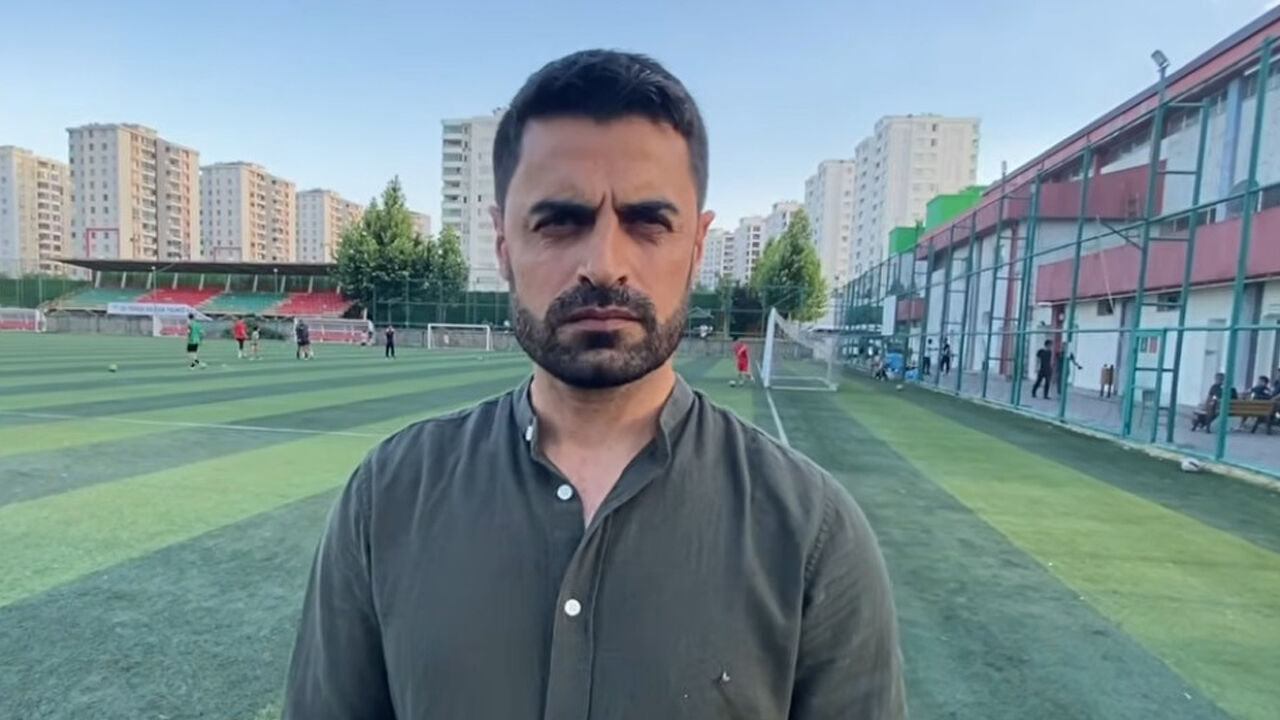 Amedspor'da Seçmeler Sona Erdi2