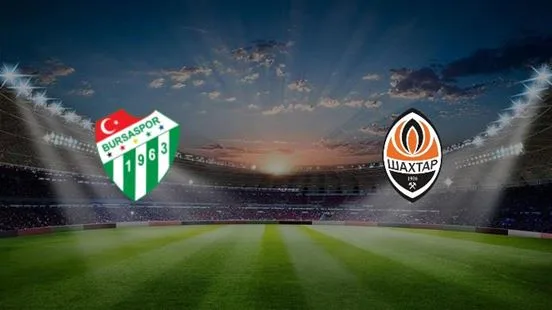 Bursa Shaktar