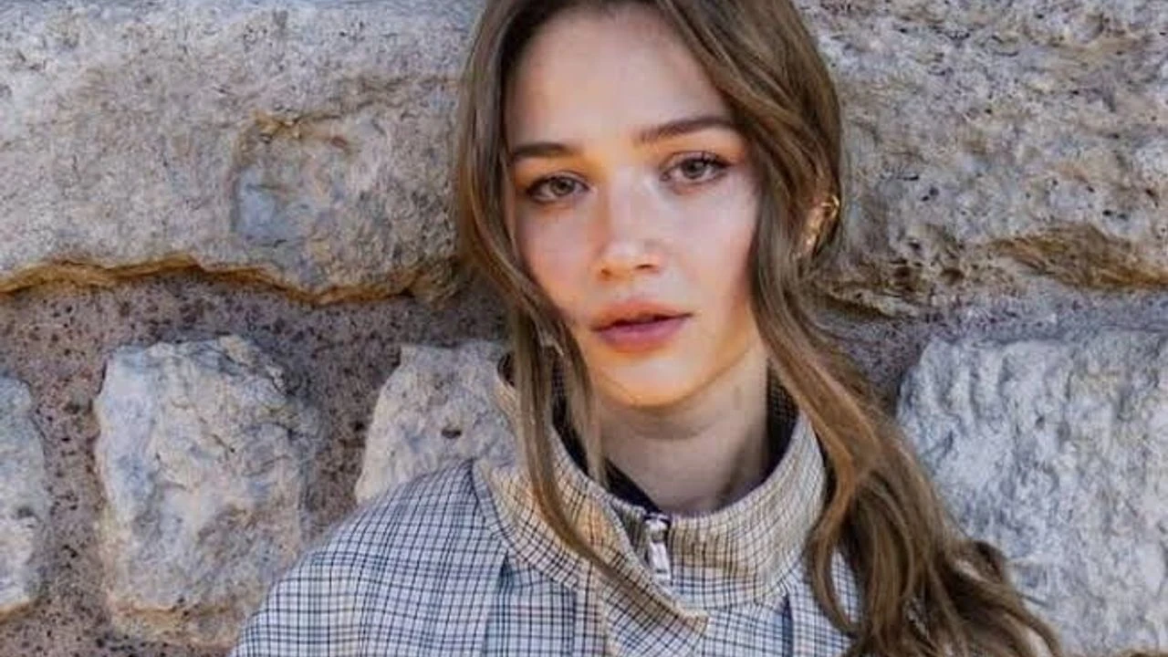 Ceren Ayruk