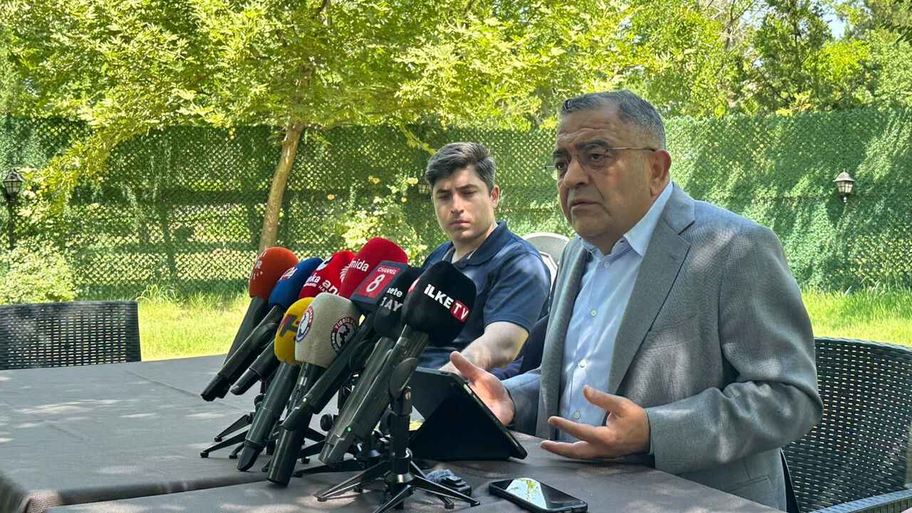 Chpli Tanrıkulu Ankara’ya Seslendi2