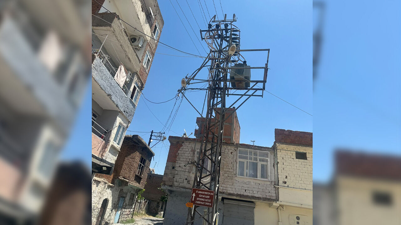 Dedaş’ın