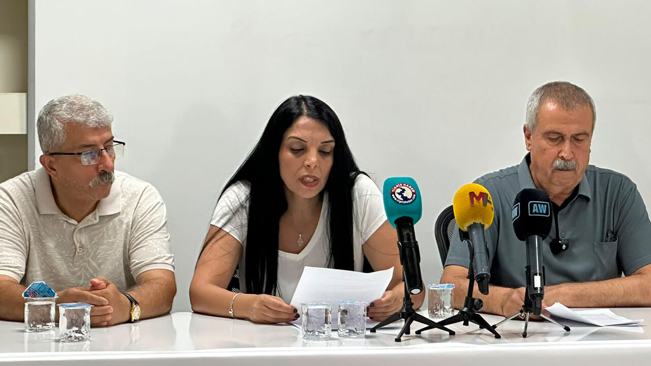 Dem Parti Diyarbakır 2-1