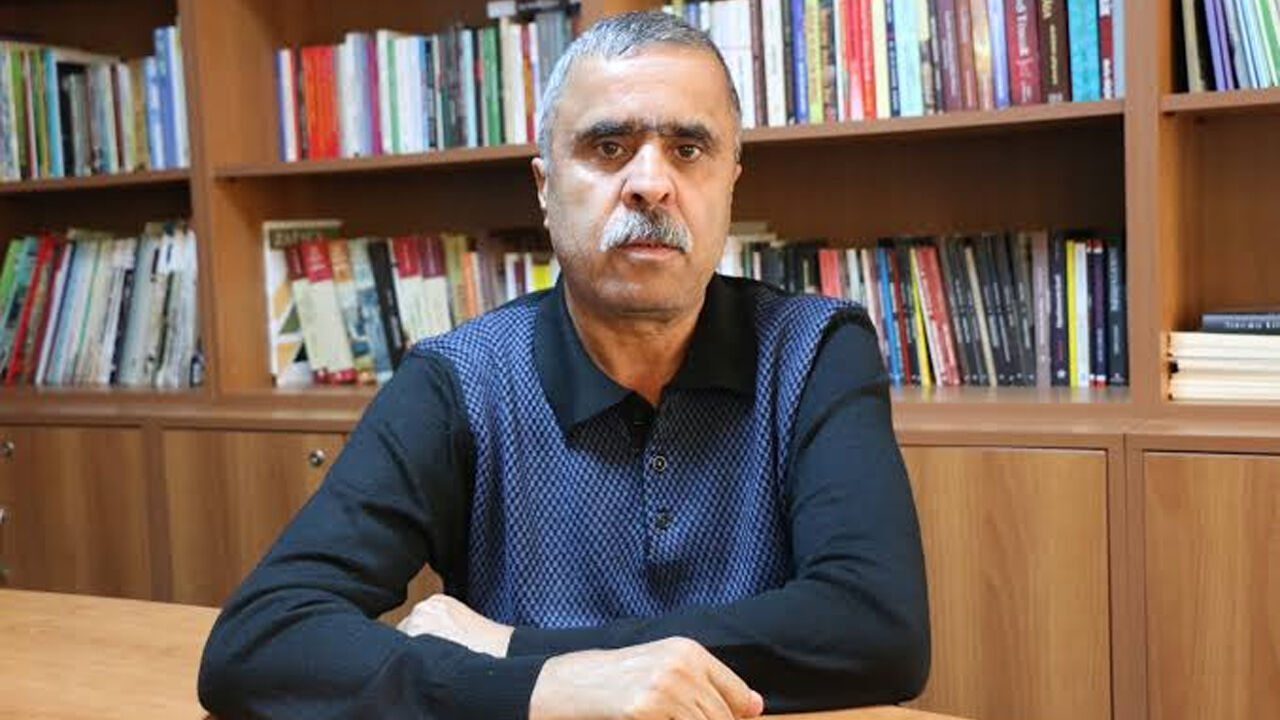 Dersim'in Hafızası Ve 1990'Larda Dersim Kitabı