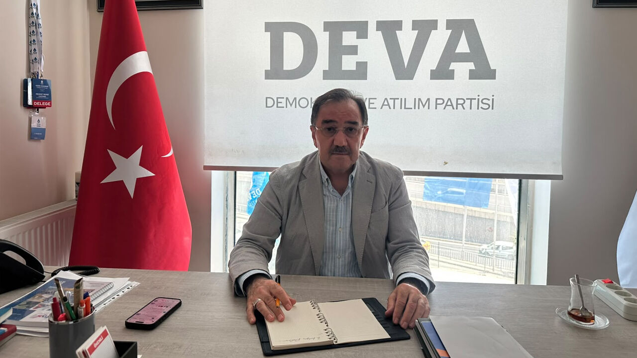 Deva Partili Merdanoğlu1