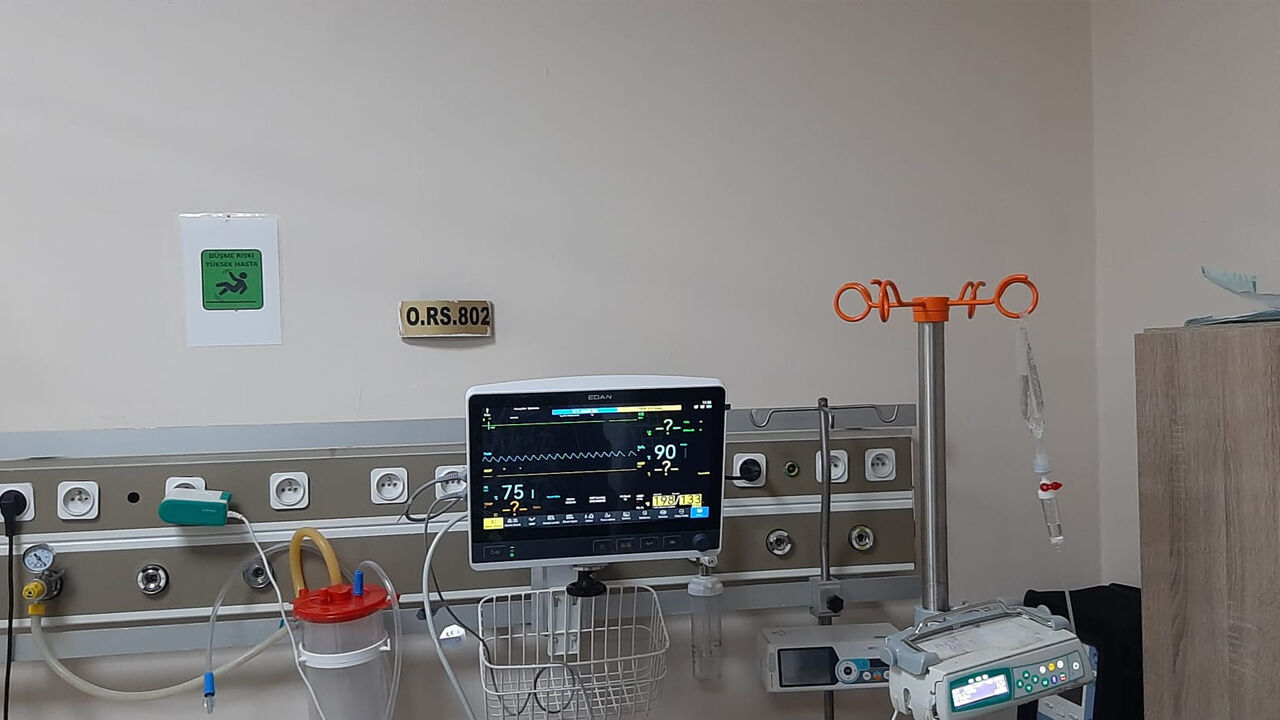 Dicle Üniversitesi’nden 10 Milyon Tl Sağlık Hizmeti1