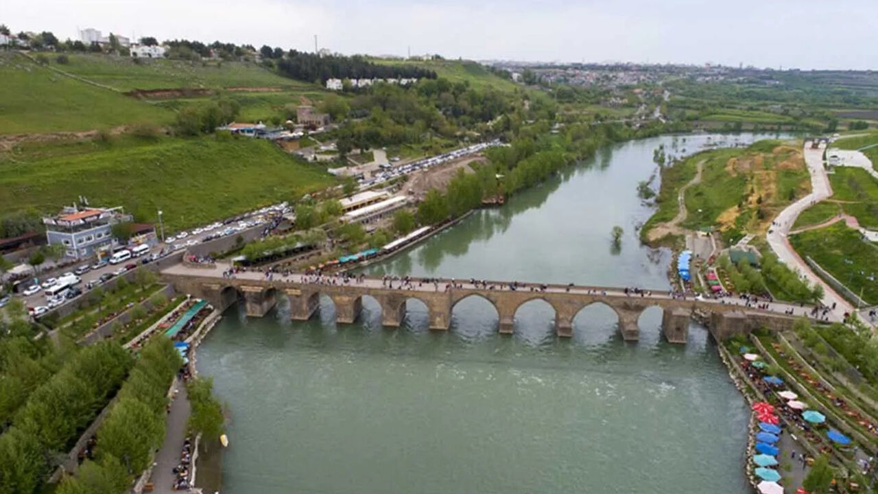 Dicle Vadisi'ndeki Işletmeler Bakanlık Kıskacında2