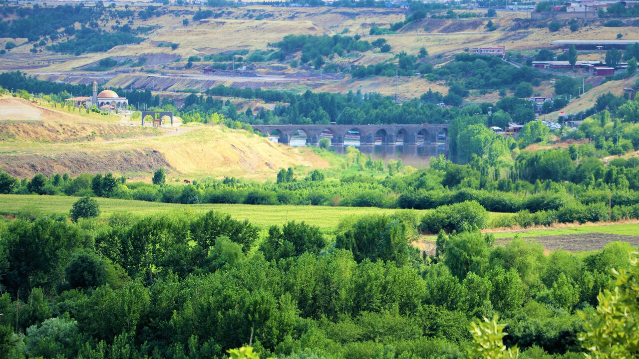 Dicle Vadisi'ndeki Işletmeler Bakanlık Kıskacında5