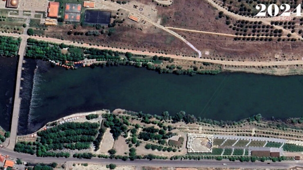 Dicle Vadisi'ndeki Işletmeler Bakanlık Kıskacında8