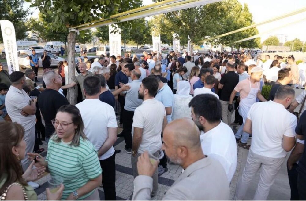 Diyarbakir Ekmek Fabrikasi