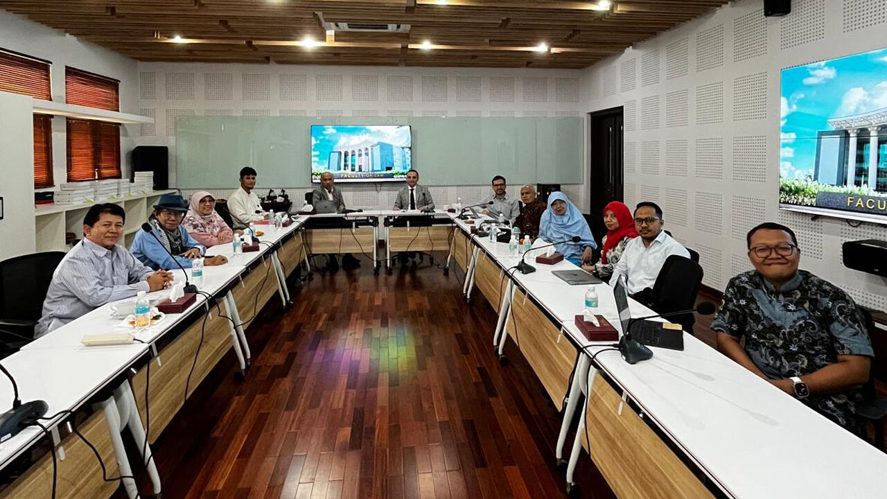 Diyarbakır Endonezya Eğitim Işbirliği Köprüsü2
