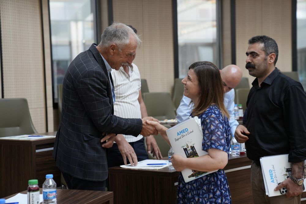 Diyarbakir Kayapinar-1