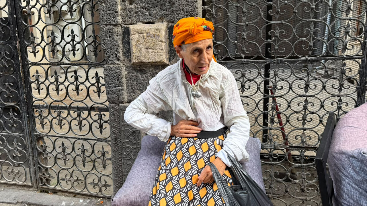 Diyarbakır Sur’un Sessiz Çığlığı2