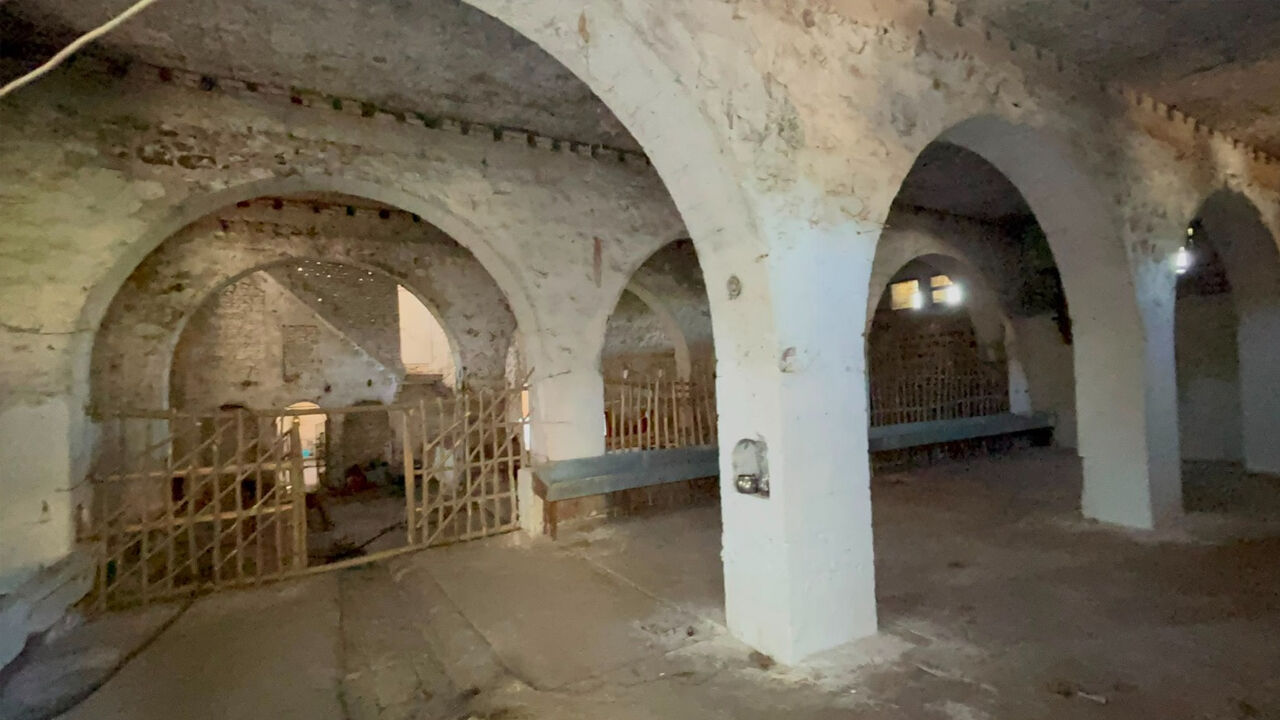 Diyarbakır’da 300 Yıllık Tarihi Günümüze Taşıyan Değirmen2