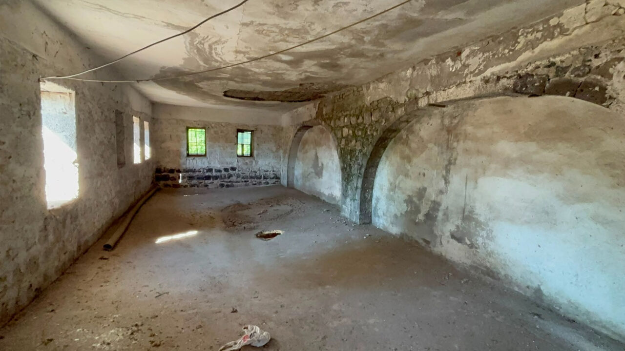 Diyarbakır’da 300 Yıllık Tarihi Günümüze Taşıyan Değirmen4