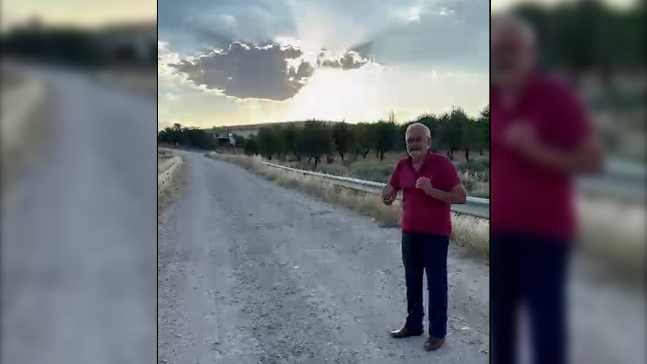 Diyarbakır’da Bitmeyen 4 Yıllık Yol Çilesi