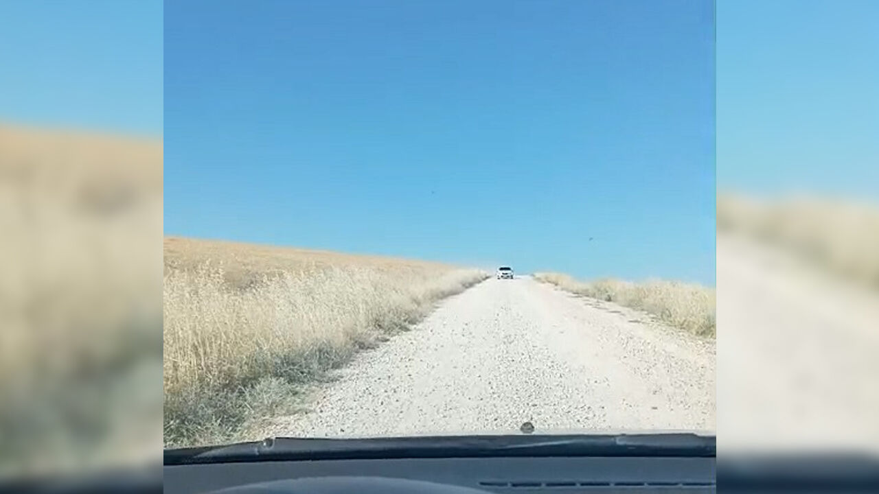 Diyarbakır’da Bitmeyen 4 Yıllık Yol Çilesi3