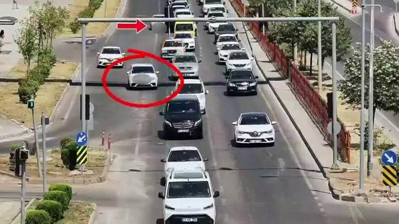 Diyarbakir’da Dron Destekli Trafik Denetimi2