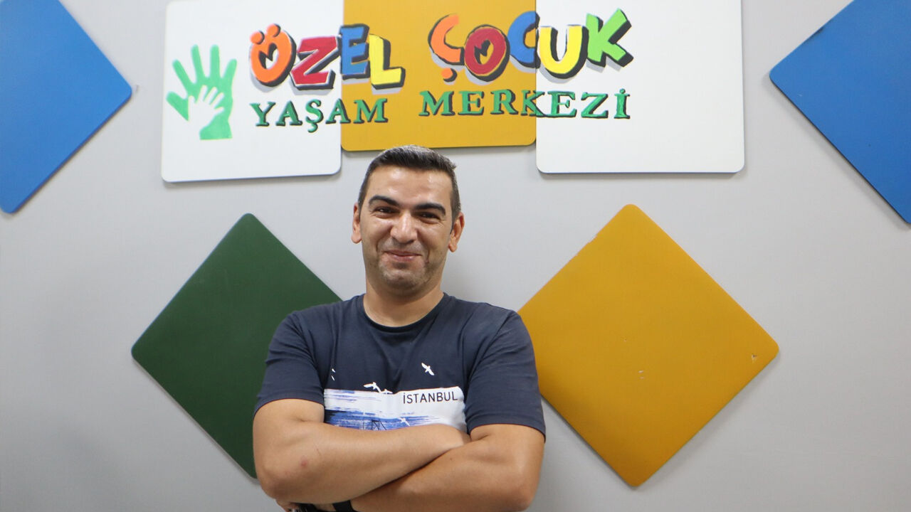 Diyarbakır’da ‘Güvenli Yuva’ Modeli5