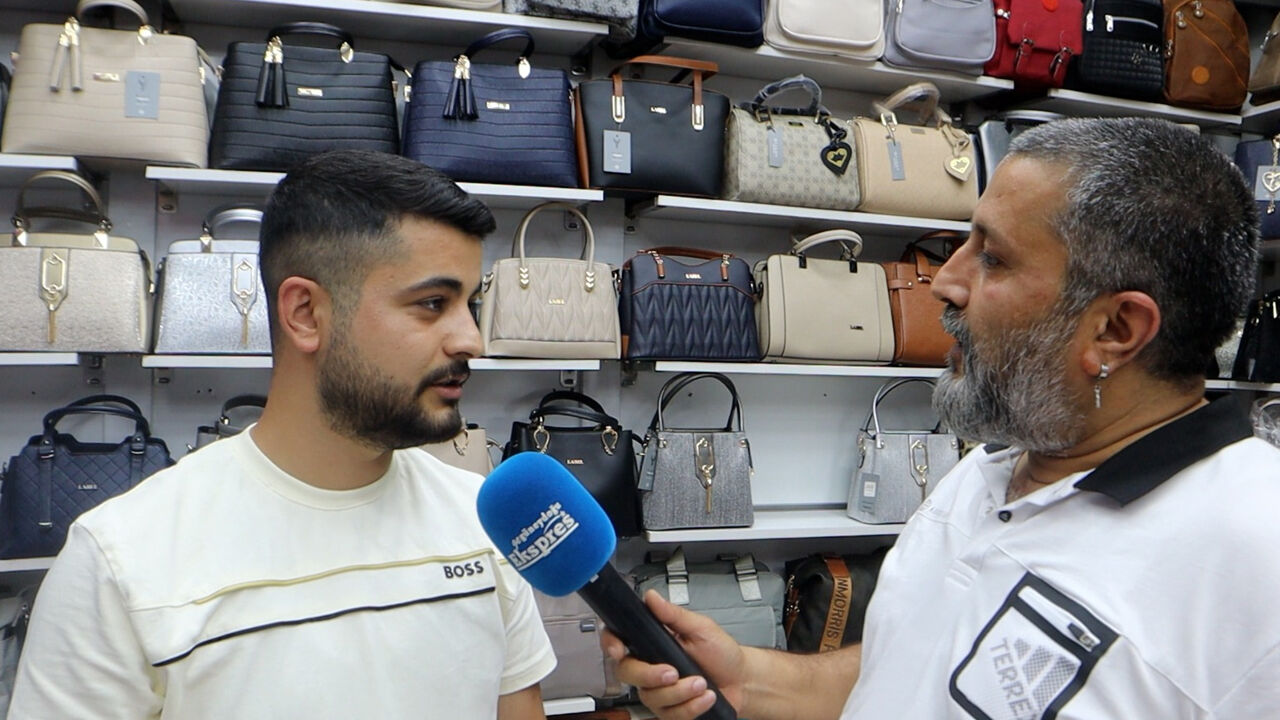 Diyarbakır’da Kırılmaz Valizler Tatilcilerin Gözdesi Oldu5