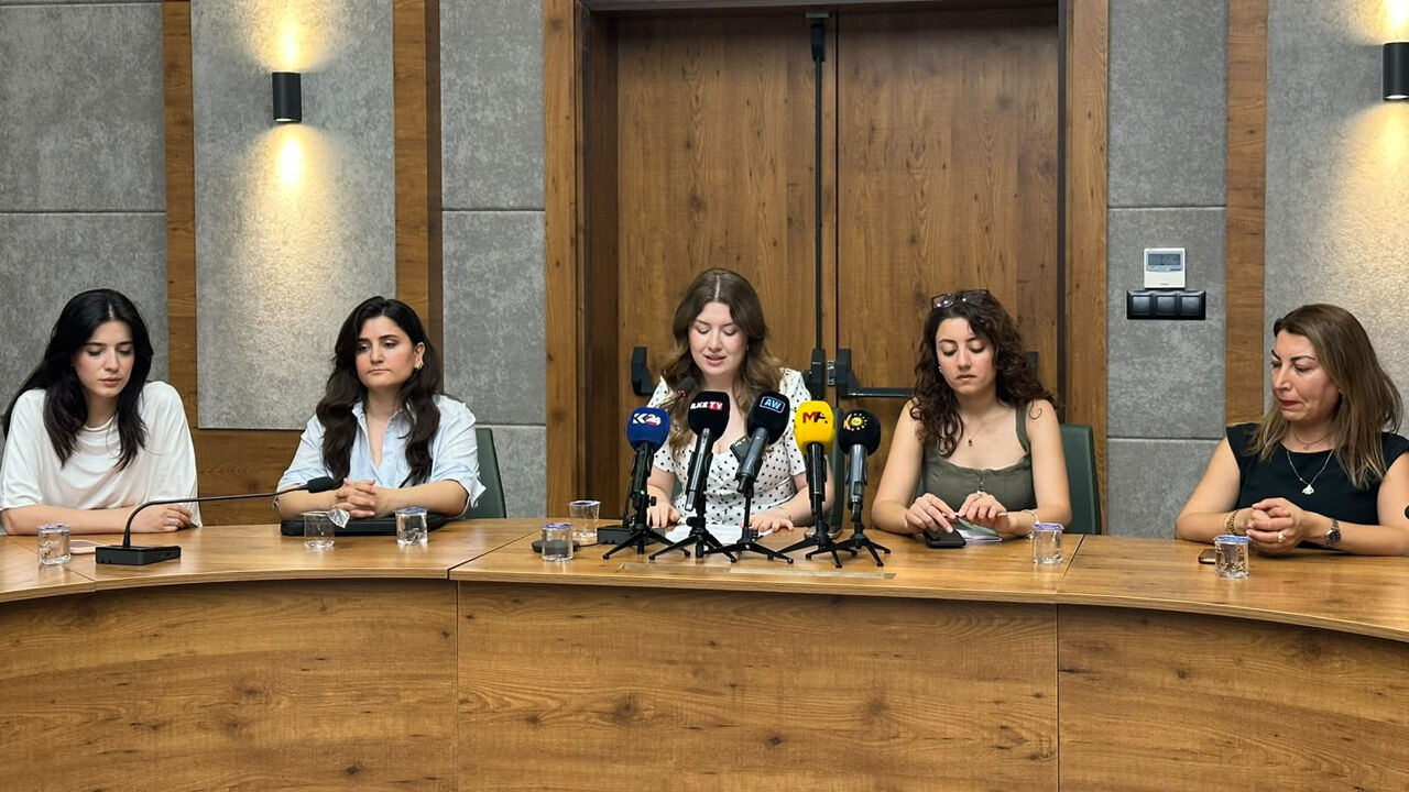 Diyarbakır’da Nafaka Tartışması2