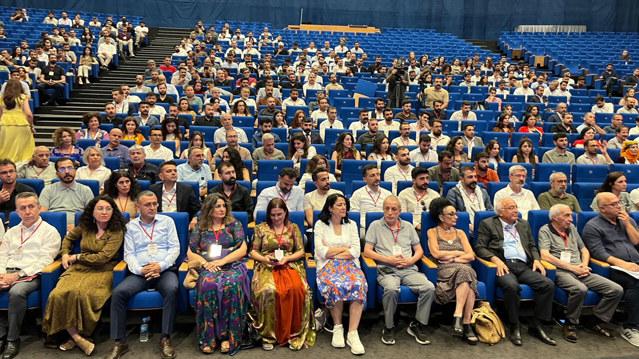 Diyarbakır’da Tarihsel Konferans Başladı4