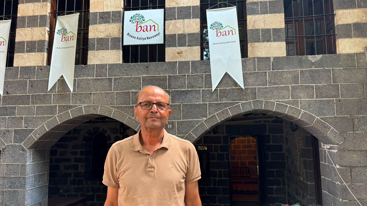 Diyarbakır’da Yeni Bir Barış Vizyonu3