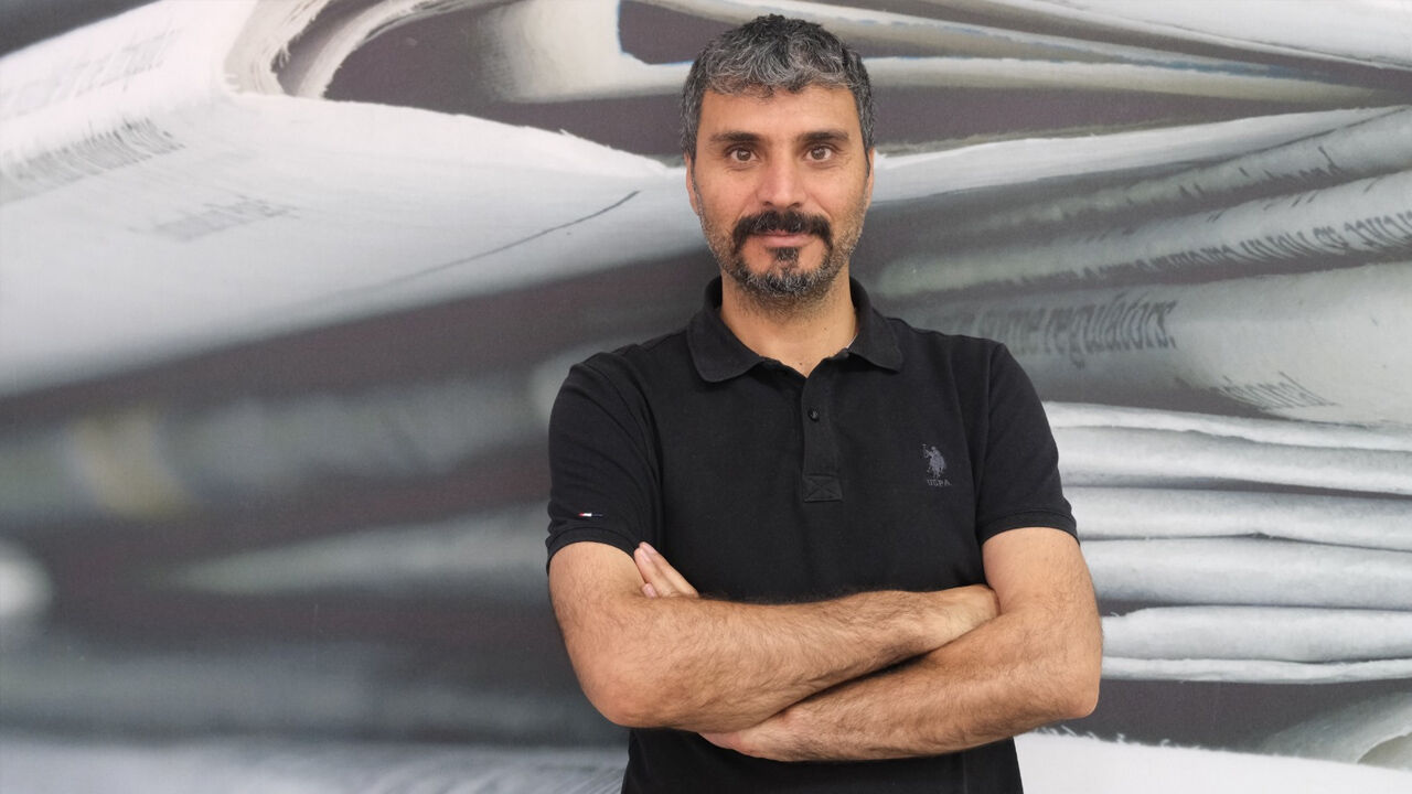 Diyarbakır'daki Gazeteci Ve Yazarlar1