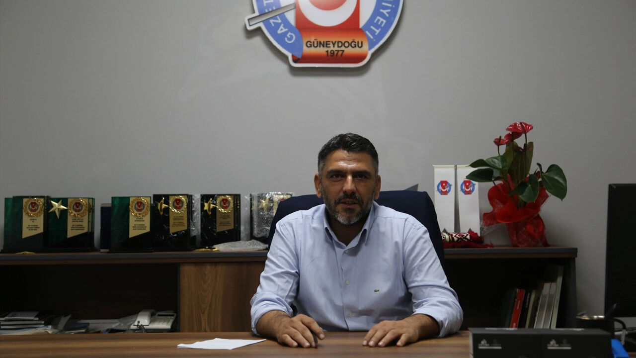 Diyarbakır'daki Gazeteci Ve Yazarlar3