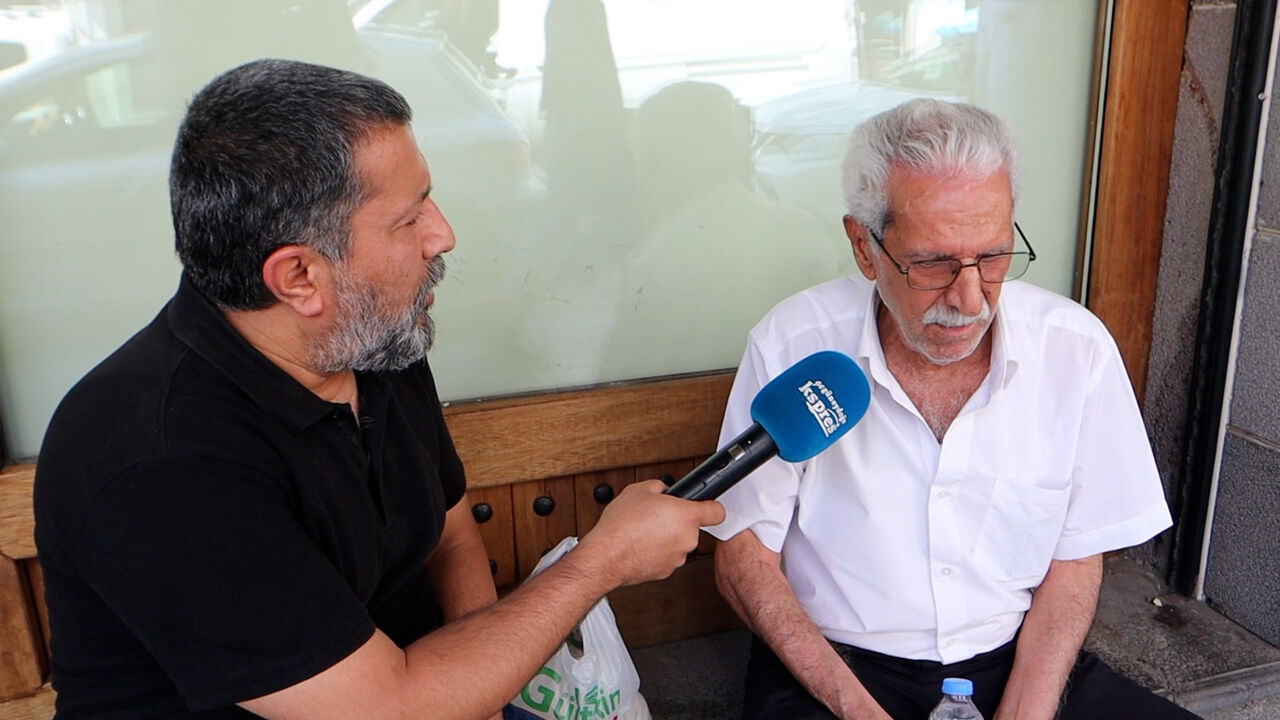 Diyarbakır’dan 23 Bin 552 Liralık Emekli Maaşına Tepki5