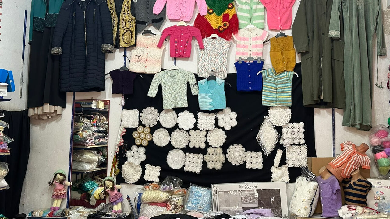 Diyarbakır’dan Çevre Illere Uzanan Kadın Dayanışması1