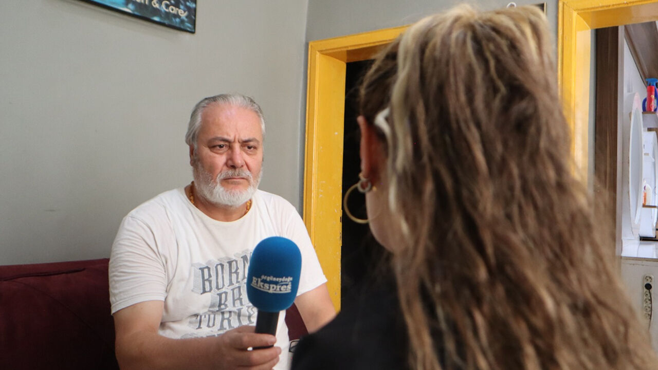 Diyarbakır'ın En Büyük Kabusu! Kızımı Tuzağa Düşürdüler, Oğullarımı Vurdular