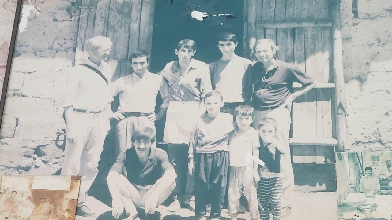 Diyarbakır’ın Ilk Fırnı1