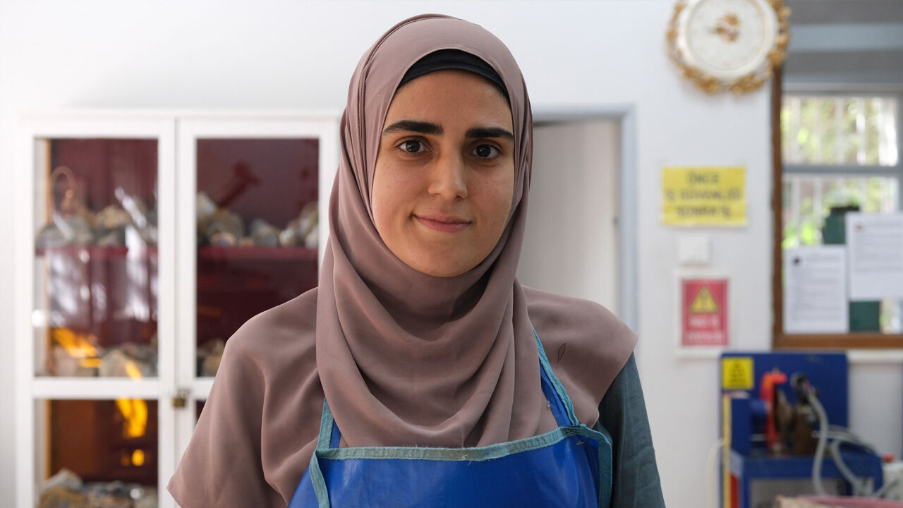 Diyarbakırlı Kadınların Emeğiyle Bin Yıllık Zanaatlar Hayat Buluyor4