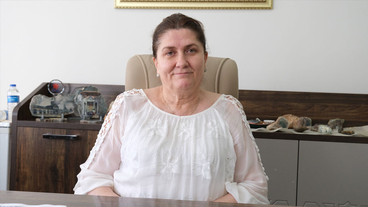 Diyarbakırlı Kadınların Emeğiyle Bin Yıllık Zanaatlar Hayat Buluyor5