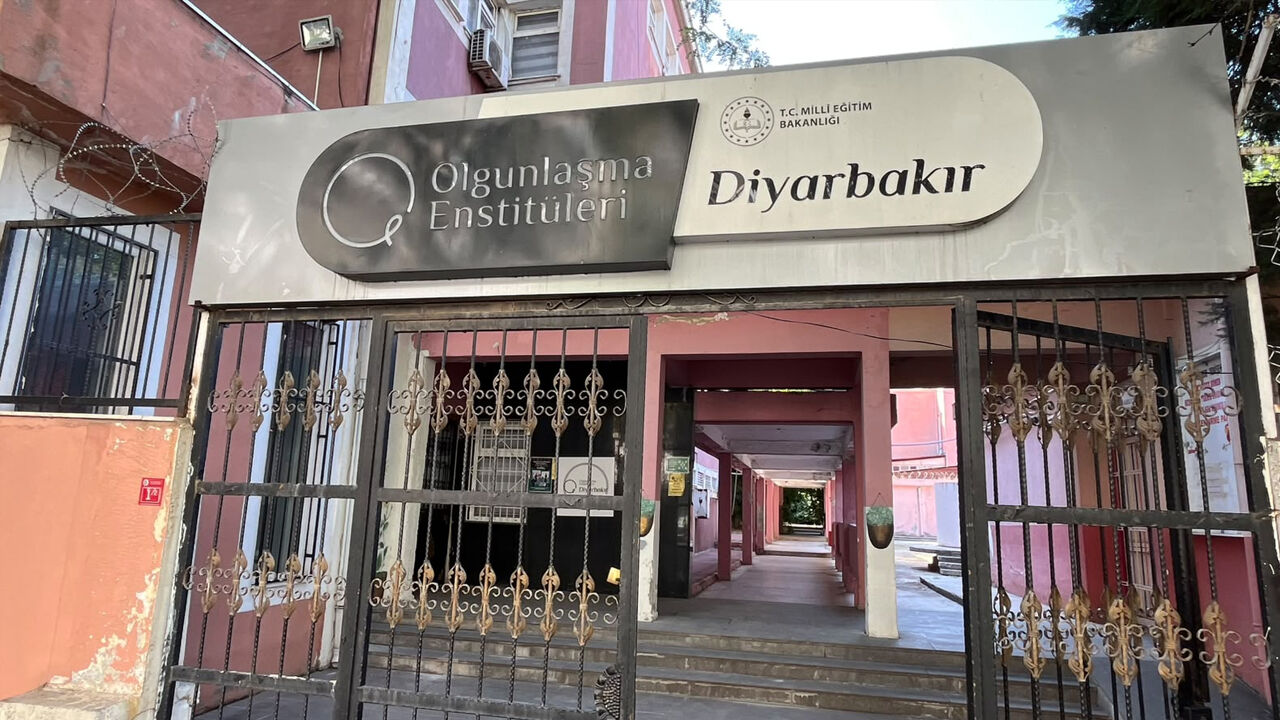 Diyarbakırlı Kadınların Emeğiyle Bin Yıllık Zanaatlar Hayat Buluyor8