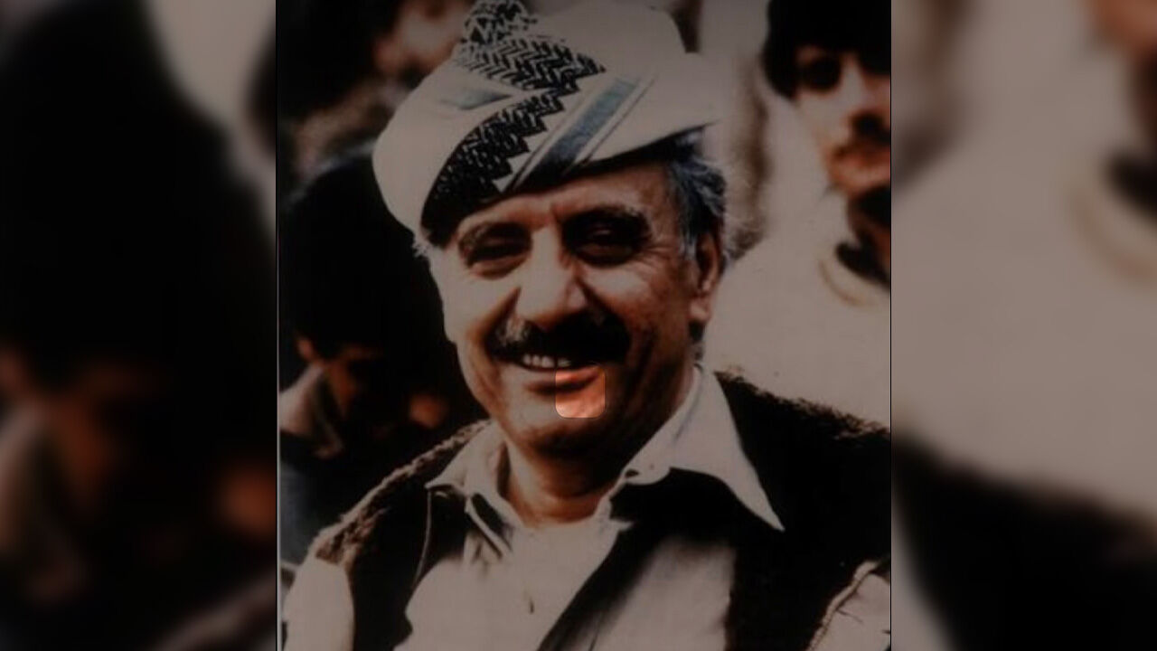 Dr. Abdurrahman Qasımlo'suz 37 Yıl2