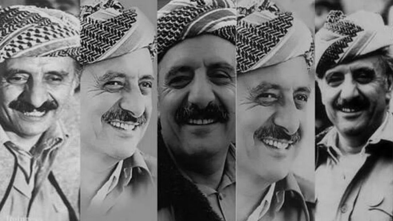 Dr. Abdurrahman Qasımlo'suz 37 Yıl3