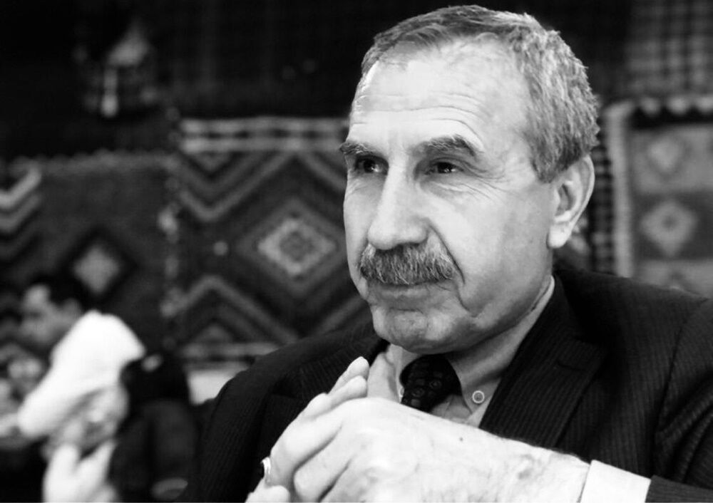 Hamit Kilicaslan