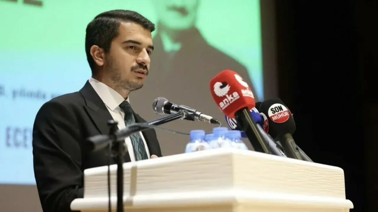 Huseyin Can Guner