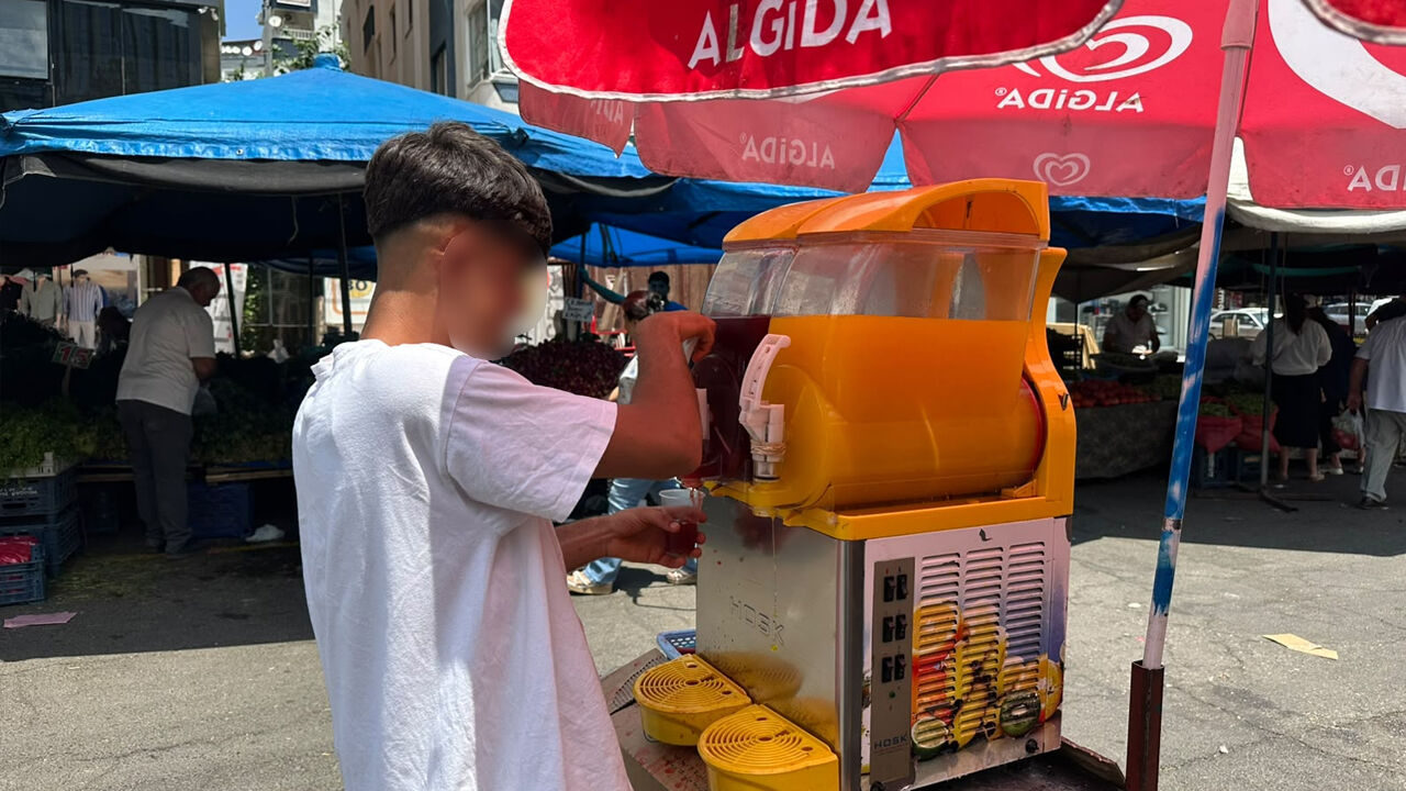 Kayıt Dışı Istihdam Gençleri Pazara Taşıdı2