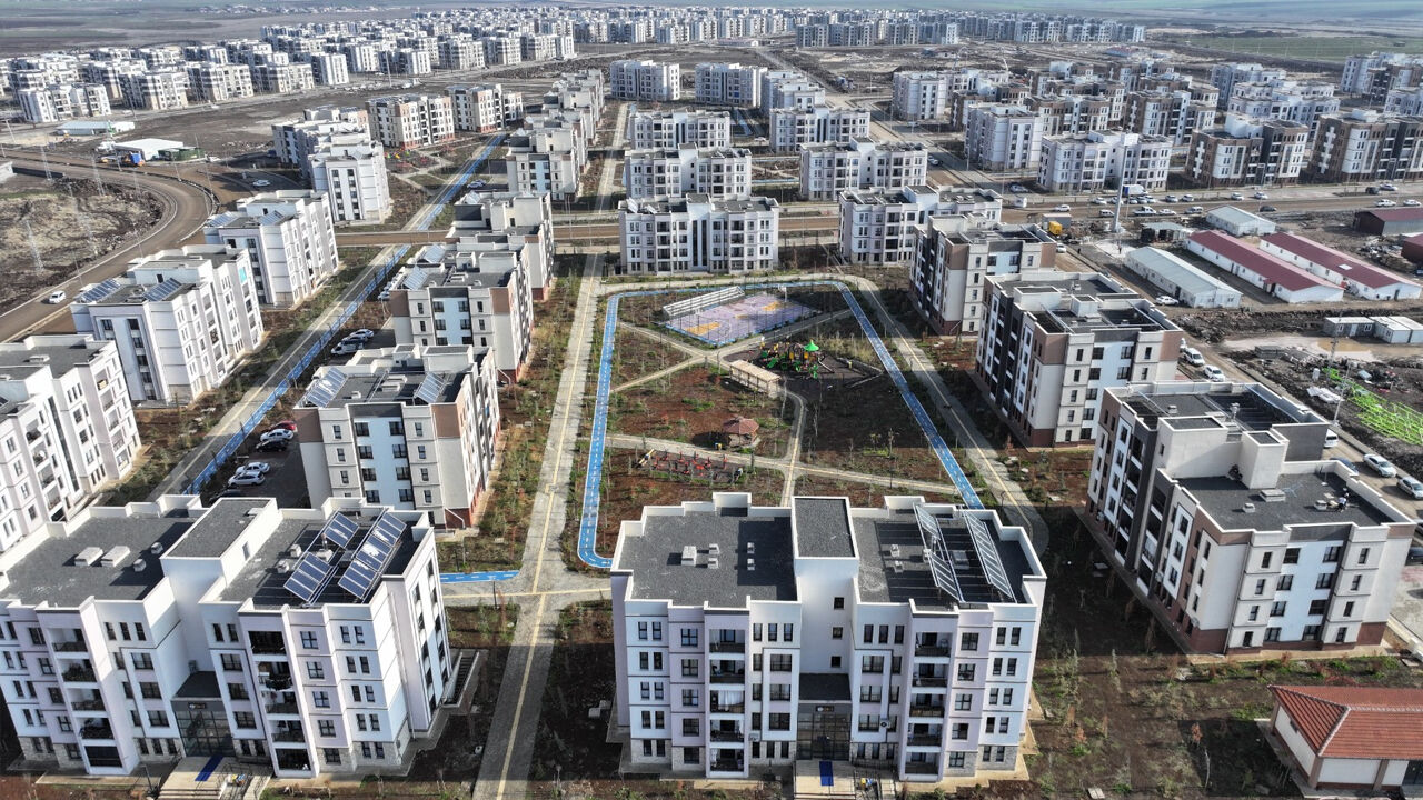 Konut Ve Kira Tartışmasına Serra Bucak’tan Yanıt
